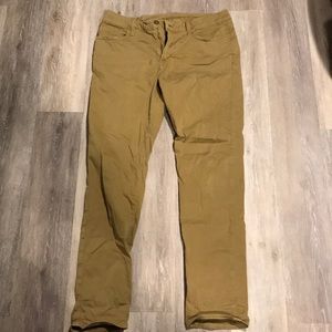 Men’s American Eagle Khakis 32x32